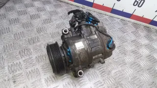 GE6SEU14C Компрессор кондиционера дизельный Audi A8 D3 (S8) Арт 2EP27BU01, вид 5