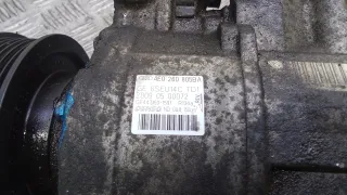 GE6SEU14C Компрессор кондиционера дизельный Audi A8 D3 (S8) Арт 2EP27BU01, вид 6