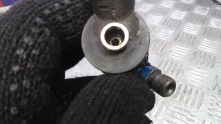 0445110254,  3380027800 Форсунка дизельная Hyundai Santa FE 2 (CM) Арт 3EP27AL01, вид 6