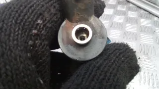 0445110254,  3380027800 Форсунка дизельная Hyundai Santa FE 2 (CM) Арт 3EP27AL02, вид 6