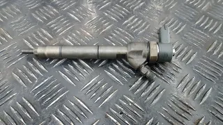 338002A800 Форсунка дизельная Hyundai i40  Арт BNK49AL03, вид 1