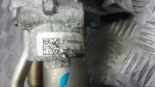 7003680600 Клапан EGR дизельный Renault Megane 3 Арт 4EP18A901, вид 7