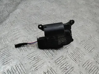 A21101800 Моторчик заслонки печки Renault Master 3 restailing Арт 110314, вид 1