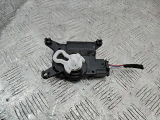 A21101800 Моторчик заслонки печки Renault Master 3 restailing Арт 110314, вид 2
