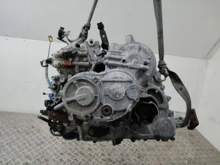 PN3A,DRN3AA0 КПП автоматическая (АКПП) Honda Pilot 2 Арт 110304