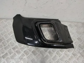 BJ3M17F879C Рамка фары противотуманной левой Land Rover Evoque 1 restailing Арт 110293, вид 1