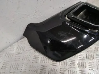 BJ3M17F879C Рамка фары противотуманной левой Land Rover Evoque 1 restailing Арт 110293, вид 2