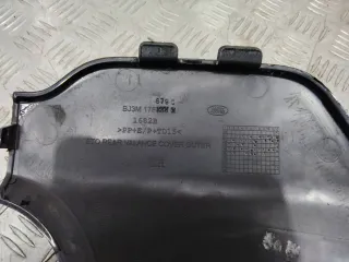 BJ3M17F879C Рамка фары противотуманной левой Land Rover Evoque 1 restailing Арт 110293, вид 6
