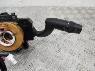 07356903800 Переключатель подрулевой (стрекоза) Citroen Jumper 3 Арт 110280, вид 3