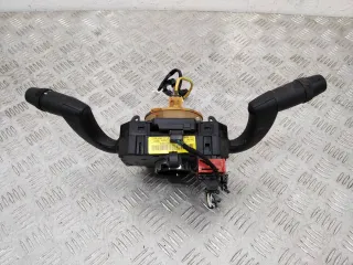 07356903800 Переключатель подрулевой (стрекоза) Citroen Jumper 3 Арт 110280, вид 4