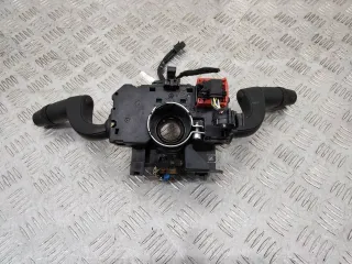 07356903800 Переключатель подрулевой (стрекоза) Citroen Jumper 3 Арт 110280, вид 5
