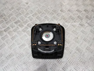 07356857840 Подушка безопасности водителя Citroen Jumper 3 Арт 110279, вид 2