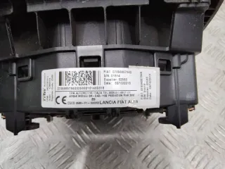 07356857840 Подушка безопасности водителя Citroen Jumper 3 Арт 110279, вид 3