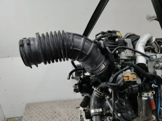 165750686R Патрубок воздушного фильтра Renault Kangoo 2 Арт 110258, вид 1