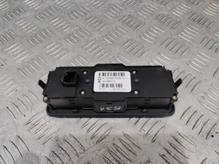 A1638200326 Блок управления стеклоподъемниками Mercedes ML W163 Арт 110257, вид 2