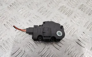 412650750 Моторчик заслонки печки Mercedes ML W164 Арт 110235, вид 1