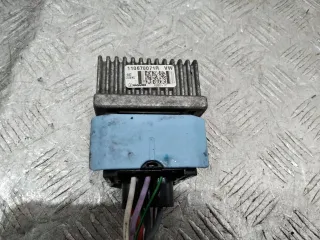 110678071R Реле накала свечей Renault Master 3 Арт 110221, вид 2