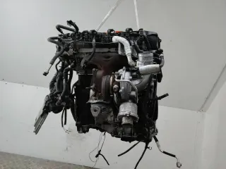 CDN Двигатель Audi A4 B8 Арт 110195