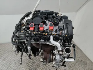 CDN Двигатель Audi A4 B8 Арт 110195, вид 2