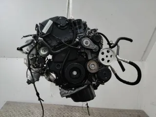 CDN Двигатель Audi A4 B8 Арт 110195, вид 4