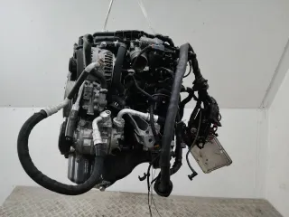 CDN Двигатель Audi A4 B8 Арт 110195, вид 5