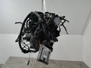 CDN Двигатель Audi A4 B8 Арт 110195, вид 7
