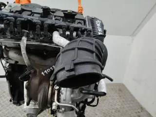 06H129629 Корпус воздушного фильтра левый Audi A4 B8 Арт 110175, вид 2