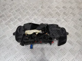 88102002,255672287R Переключатель подрулевой (стрекоза) Renault Kangoo 2 Арт 110174, вид 5