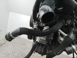 8R0121101 Патрубок радиатора Audi A4 B8 Арт 110165