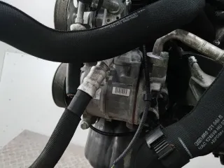 8K0260805 Компрессор кондиционера Audi A4 B8 Арт 110164