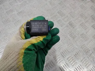 0045428718 Датчик парктроника Mercedes ML W164 Арт 110124, вид 2