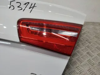 Фонарь крышки багажника правый Audi A6 C7 (S6,RS6) Арт 110112, вид 1