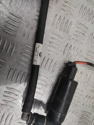 7178744,7341541,7217792,7178747 Форсунка омывателя фар BMW 7 F01/F02 Арт 110081, вид 5