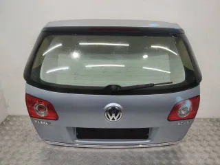  Крышка багажника (дверь 3-5) Volkswagen Passat B6 Арт 110071