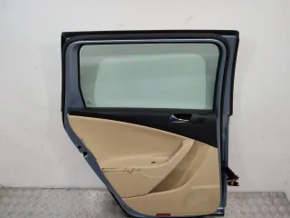 Стеклоподъемник электрический задний левый Volkswagen Passat B6 Арт 110026