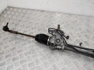 2S6C3550NA рулевая рейка Ford Fiesta 5 Арт 109977, вид 2
