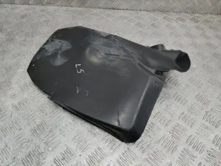 98750457301 Защита арок задняя левая (подкрылок) Porsche  Boxster 987 Арт 109930, вид 1
