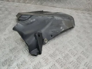 98750457301 Защита арок задняя левая (подкрылок) Porsche  Boxster 987 Арт 109930, вид 3