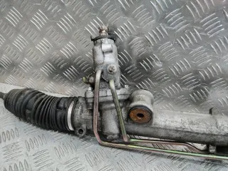 2034601100 рулевая рейка Mercedes C W203 Арт 109899, вид 3