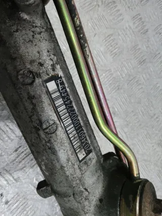 2034601100 рулевая рейка Mercedes C W203 Арт 109899, вид 5