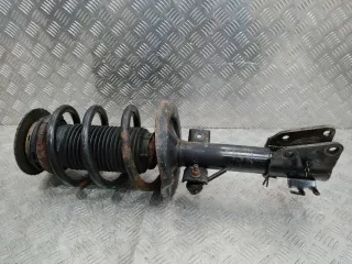 543029774R Стойка передняя левая Renault Master 3 Арт 109756, вид 1