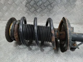 543029774R Стойка передняя левая Renault Master 3 Арт 109756, вид 2