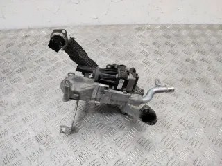 9671187780 Клапан EGR Peugeot 308 1 1.6л Арт 109621, вид 1