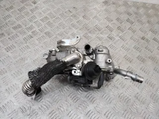 9671187780 Клапан EGR Peugeot 308 1 1.6л Арт 109621, вид 3