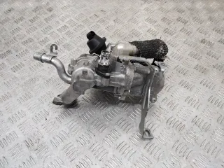 9671187780 Клапан EGR Peugeot 308 1 1.6л Арт 109621, вид 4