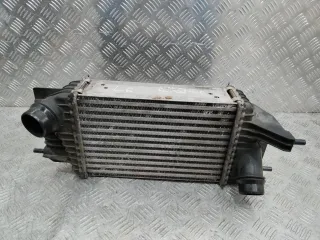 144611KB2A Интеркулер Nissan Juke 1 Арт 109581, вид 1