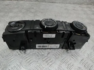 A9069063600 Блок управления печки/климат-контроля Mercedes Sprinter W906 Арт 109559, вид 2