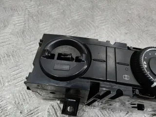 A9069063600 Блок управления печки/климат-контроля Mercedes Sprinter W906 Арт 109559, вид 3
