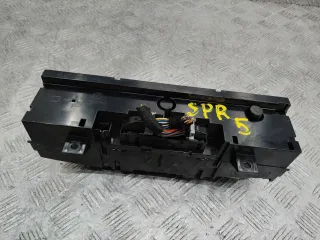 A9069063600 Блок управления печки/климат-контроля Mercedes Sprinter W906 Арт 109559, вид 5
