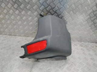 A9068804671 Клык бампера задний правый Mercedes Sprinter W906 Арт 109550, вид 1